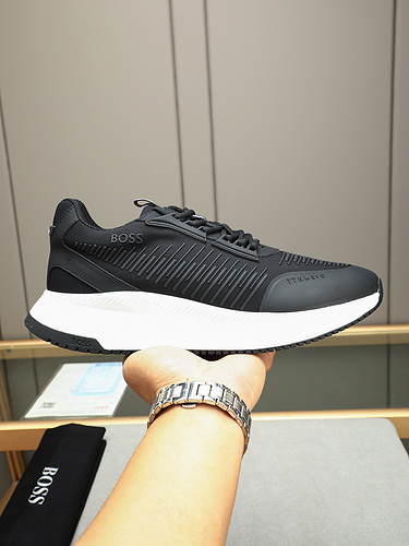 BOSS * Men's Code: 0509B50 Size: 38-44 (45 customized)