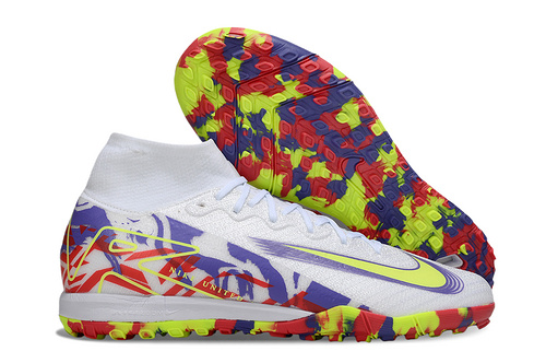 Arrival - Children's/Women's/Men's Shoes) 36-45 Nike Assassin 16th Generation Built in Full Air Cush