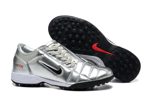 (Arrived) Nike T90 Series MD Bottom Grass Nail Football Shoes NIKE T90 TF39-45