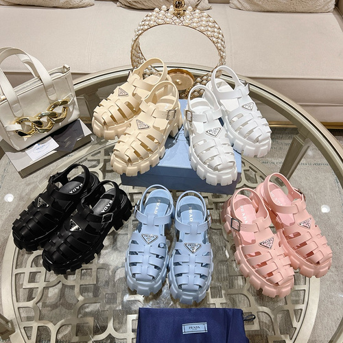 Prada * Women's Edition Code: 0514B Size: Women 35-41