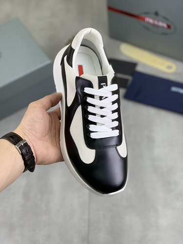 Prada * Men's Edition Code: 0507C30 Size: 38-44