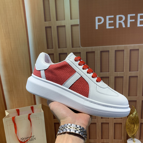 McQueen * couple code: 0514C40 Size: Female 34-41, Male 38-46 (Female size 34) 40.41, men's size 38.