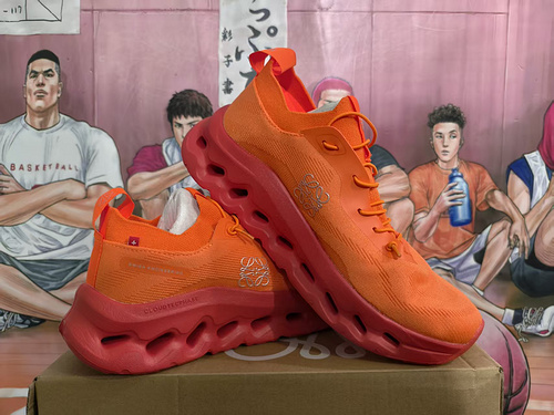 Orange 36-45