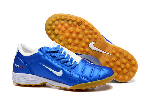 (Arrived) Nike T90 Series MD Bottom Grass Nail Football Shoes NIKE T90 TF39-45