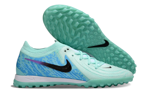 Arrived 39-45) Nike Moon Shadow Low Top Full Knitted Broken Nail Nike Phantom GX II EliteTF (39-45)