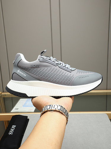 BOSS * Men's Code: 0509B50 Size: 38-44 (45 customized)