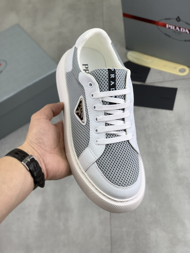 Prada * Men's Edition Code: 0507C20 Size: 38-45