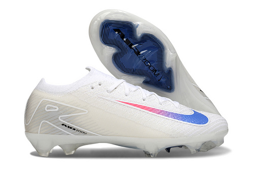 Arrived 39-45) Nike Air Zoom Mercurial Vapor XV Elite FG 35-45