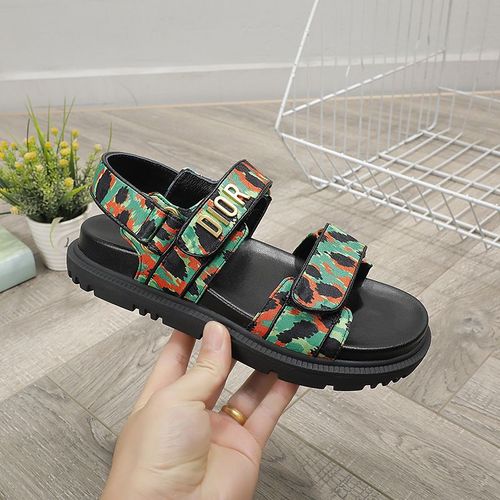 Dior Women's Edition Code: 0514B90 Size: 35-42 (41 42 customized, non refundable)
