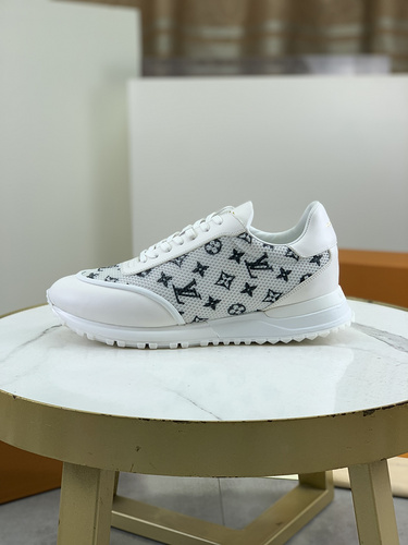 LV * Men's Code: 0504D00 Size: 39-44 (Customizable 38 45 non refundable)