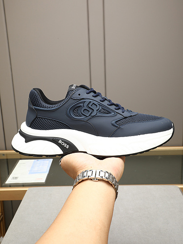 BOSS * Men's Code: 0509B60 Size: 38-44 (45 customized)