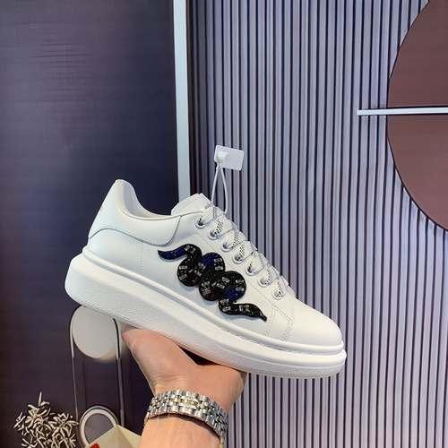 McQueen * couple code: 0514C40 Size: Female 34-41, Male 38-46 (Female size 34) 40.41, men's size 38.
