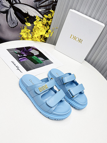 Dior Women's Edition Code: 0514B Size: 35-42 (41 42 customized, non refundable)