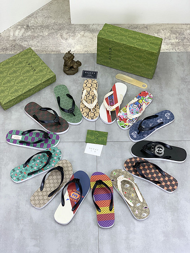Guqi * Couple's Children's Shoes Code: 0504A50 Size: Adult 36-45, Child Size: 30-37
