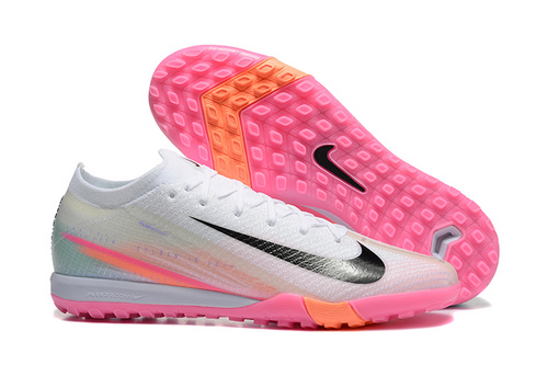 Arrived 39-46) Nike Assassin 16th generation built-in full air cushion waterproof knitted grass nail