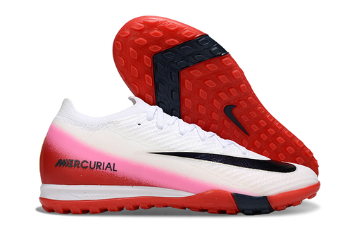 Arrival 35-48) Nike Assassin 16th generation full air cushion waterproof knitted nail football shoes