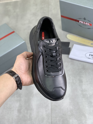 Prada * Men's Edition Code: 0507C30 Size: 38-44