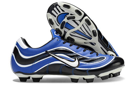 Arrived 39-45) NIKE Mercurial r9 Silver Blue Mercury 39-45