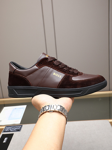 BOSS * Men's Code: 0509B40 Size: 38-44 (45 customized)