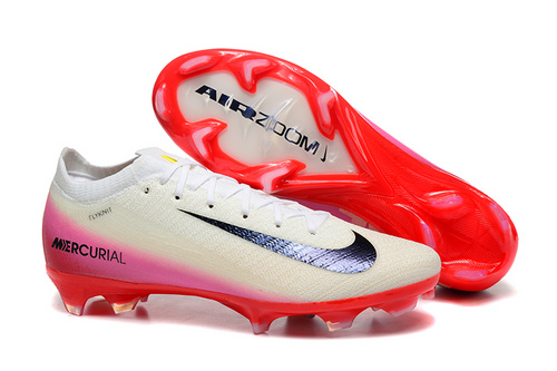 (Arrived) 39-46 Nike Assassin 16th Generation Built in Full Air Cushion Waterproof Knitted FG Footba