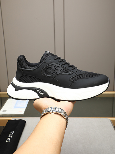 BOSS * Men's Code: 0509B60 Size: 38-44 (45 customized)