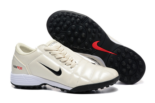 (Arrived) Nike T90 Series MD Bottom Grass Nail Football Shoes NIKE T90 TF39-45