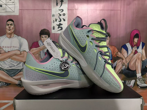Blue Green 39-46