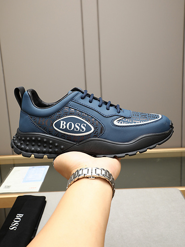 BOSS * Men's Code: 0509B30 Size: 38-44 (45 customized)