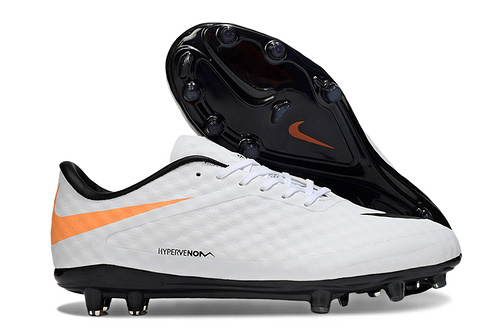 Arrived 39-45) Nike Hypervenom Phantom FG Football Shoes