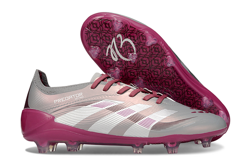 Arrival 36-45) PREDATOR Elite ACCURACY BOOTS FG 36-45