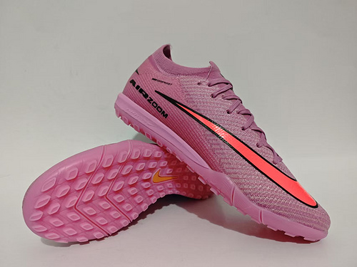 Arrived 39-46) Nike Assassin 16th generation built-in full air cushion waterproof knitted grass nail