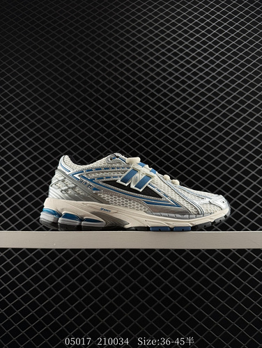 company level ✅ The New Balance M1906 series retro single item treasure dad shoes are company level 