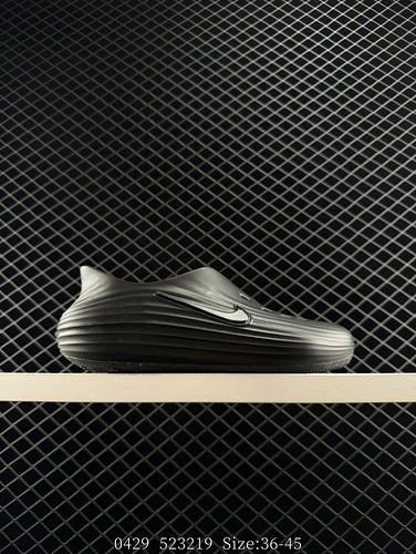 The Nike ReactX Rejuven8 Summer Sandals # feature a soft and highly responsive ReactX foam for an ex
