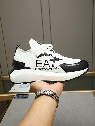 Armani Men's Edition Code: 0509B60 Size: 38-44 (45 Customized)