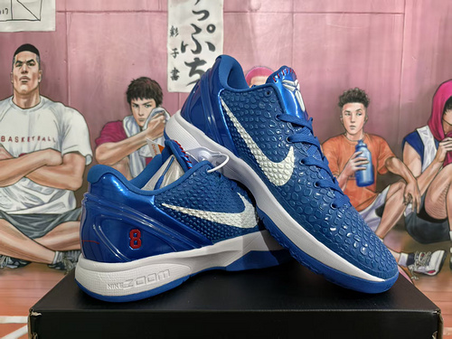 Blue 36-46