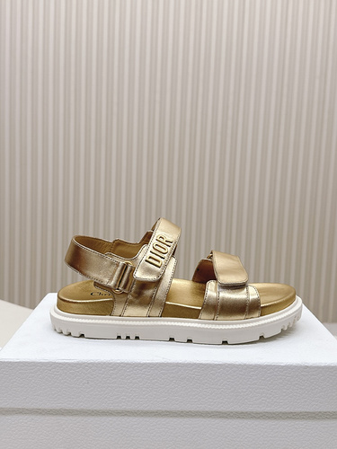 Dior Women's Edition Code: 0514B90 Size: 35-42 (41 42 customized, non refundable)
