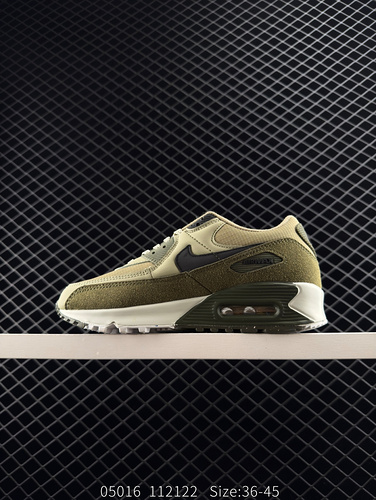 The Nike Air Max 90 Terrascape "Fuel Orange" shock-absorbing, non slip, and versatile item