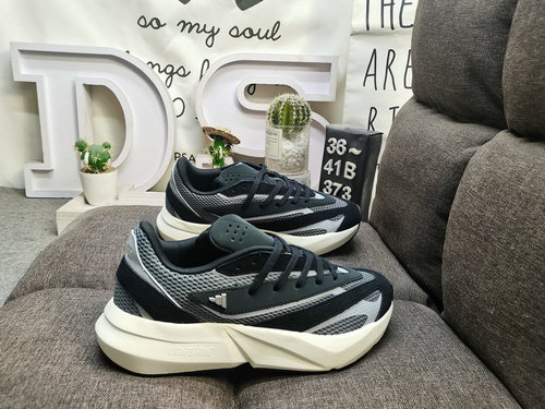 373D company level ✅ Adidas LightBLAZE JH69 Comfortable and Anti Slip New Adidas Low Top Running Sho