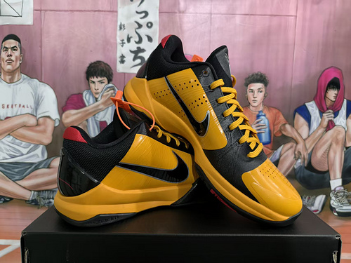 Huanglong 40-48.5