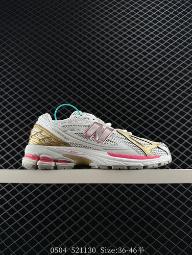 company level ✅ The New Balance M1906 series retro single item treasure dad shoes are company level 