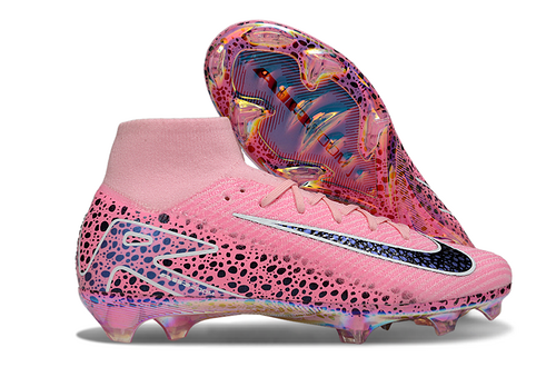 Arrived 39-45) Nike Air Zoom Mercurial Vapor XV Elite FG 35-45