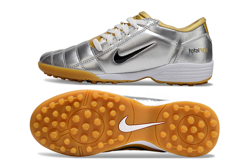 (Arrived) Nike T90 Series MD Bottom Grass Nail Football Shoes NIKE T90 39-45