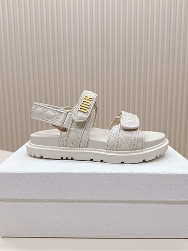Dior Women's Edition Code: 0514C00 Size: 35-42 (41 42 customized, non refundable)