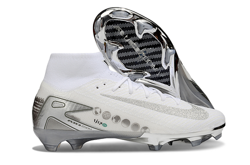 Arrived 39-45) Nike Air Zoom Mercurial Vapor XV Elite FG 35-45