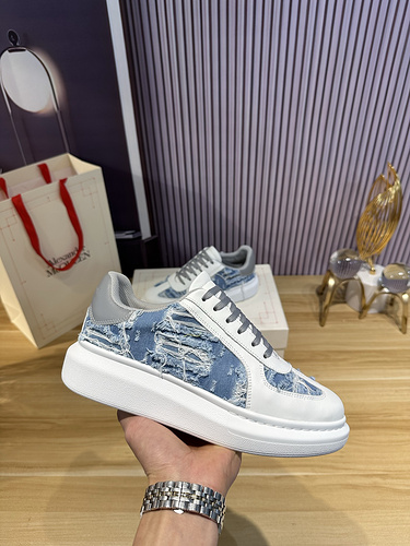 McQueen * couple code: 0514C40 Size: Female 34-41, Male 38-46 (Female size 34) 40.41, men's size 38.