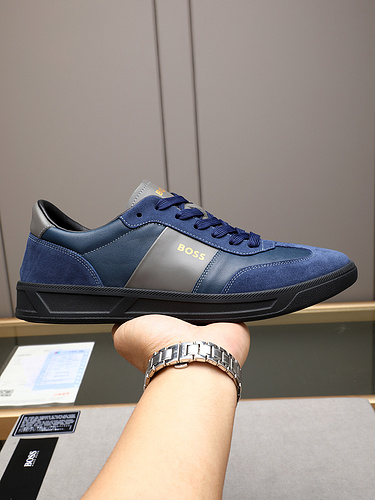 BOSS * Men's Code: 0509B40 Size: 38-44 (45 customized)