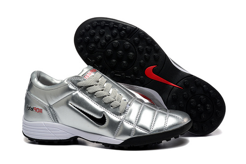 (Arrived) Nike T90 Series MD Bottom Grass Nail Football Shoes NIKE T90 TF39-45