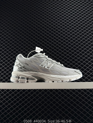company level ✅ The New Balance M1906 series retro single item treasure dad shoes are company level 