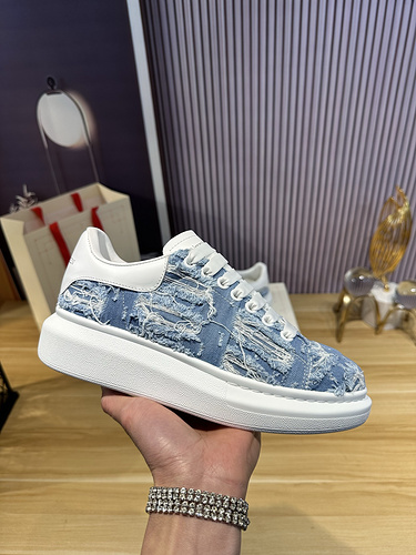 McQueen * couple code: 0514C40 Size: Female 34-41, Male 38-46 (Female size 34) 40.41, men's size 38.