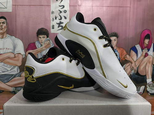 Black Month 36-46